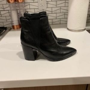 Tony Bianco Bello Bootie